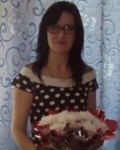 Ириша Селивёрстова