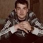 Николай Горьков