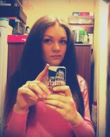 Вика Абакумова