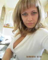 Анастасия Алёхина