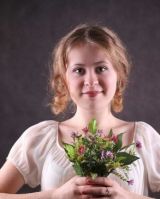 Юлия Попова