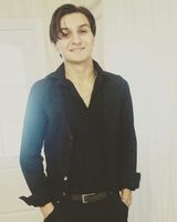 Тохрад Оглы