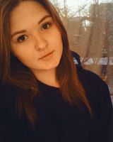 Виктория Долгих