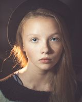 Ульяна Бурбан