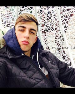 Stas Yurievich