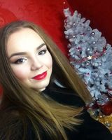 Анастасия Чеботарёва