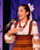 Маргарита Князева