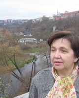 Людмила Михно