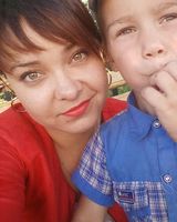 Татьяна Дмитриева