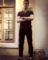 Александр Солдаткин