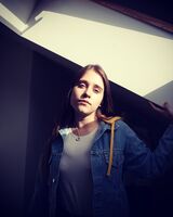 Анна Карнеева