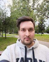 Рамис Исаков