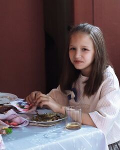 Татьяна Лычагина