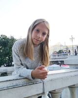 Ксения Климова