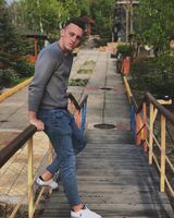 Игорь Пивоваров