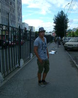 Витя Зайков
