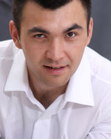 Баходир Шадманов