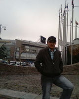 Сайфулла Абдулбориев