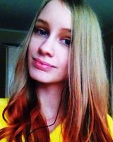 Ксения Федосенкова