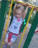 Маргарита Борисова