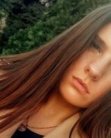 Екатерина Свинина