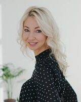 Ирина Клюкова