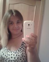 Кристина Кузнецова