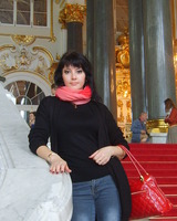 Натали 