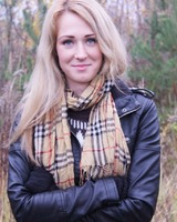 Дарья Крыловская