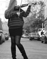 Алина Логинова