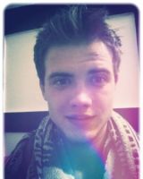 Александр Геннадиевич