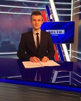 Павел Сошнин