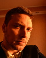 Дмитрий Ермак