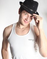 Сергей Ивашко