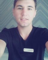 Никита Комаров