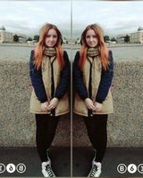 Саша Баринова