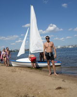 Сергей Баннов