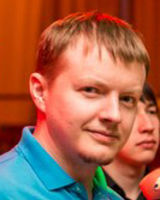 Константин Авдеев