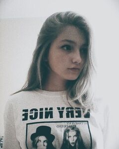Валерия Шарина