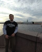 Руслан Пронченко