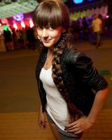 Виктория Колесник