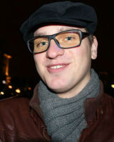 Сергей Донсков