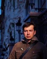 Андрей Гуленко