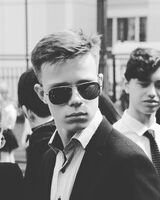 Артемий Иванов