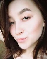 Олеся Бисимбаева