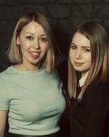 Гульназ Абсалямова