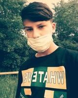 Коля Фёдоров