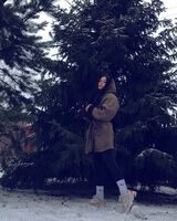 Камилла Салиева