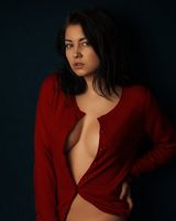 Анастасия Чинякина