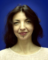 Анна Захарова